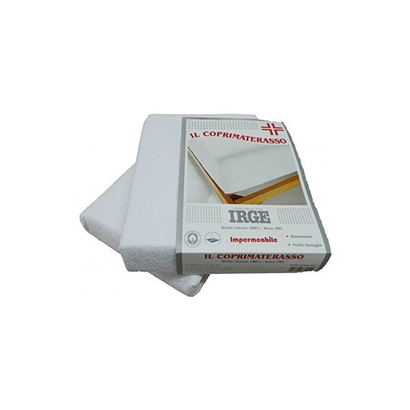 Coprimaterasso Impermeabile Sanitario Irge Matrimoniale