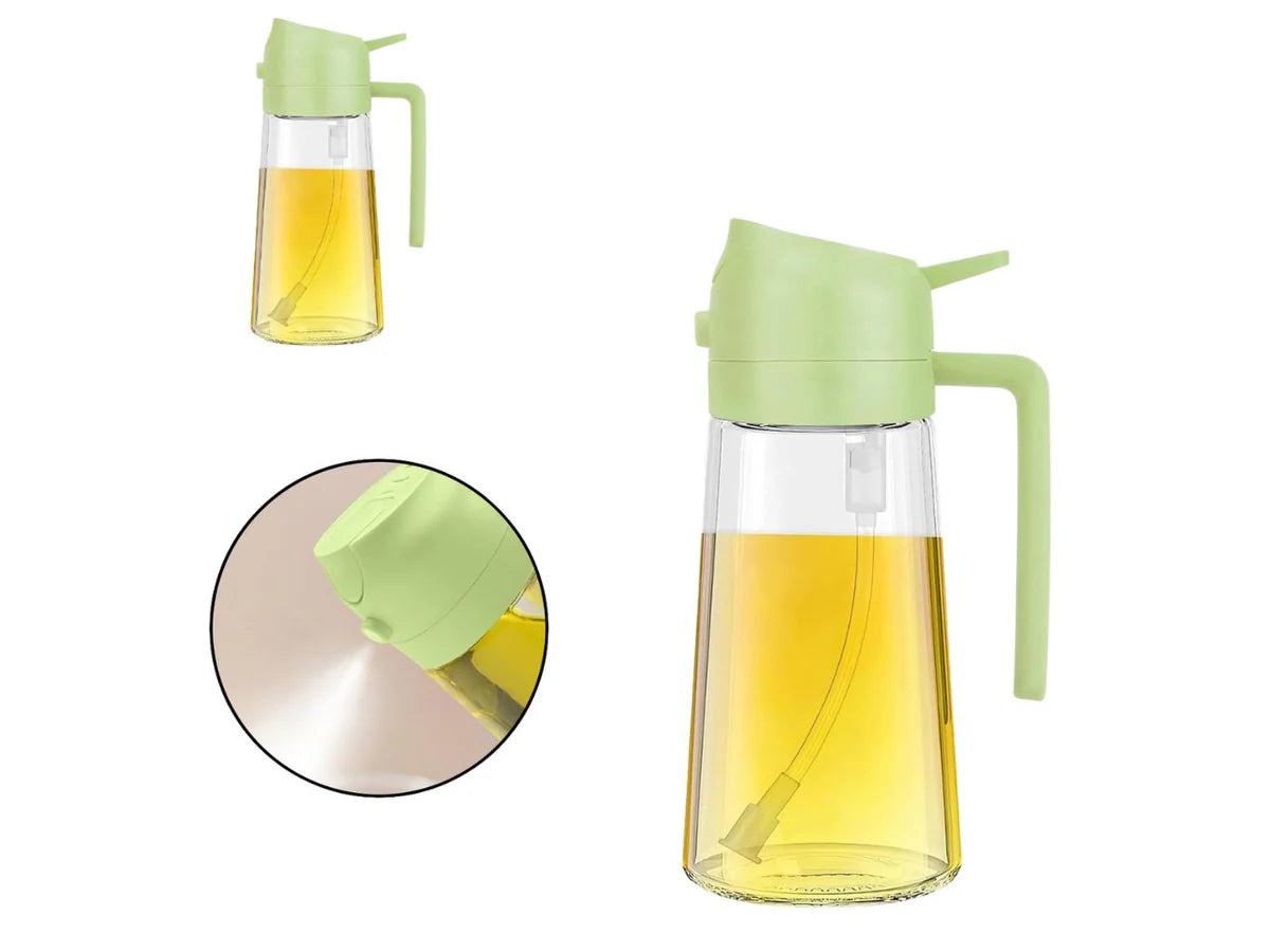 OIL SPRAY BOTTLE 470ml 1