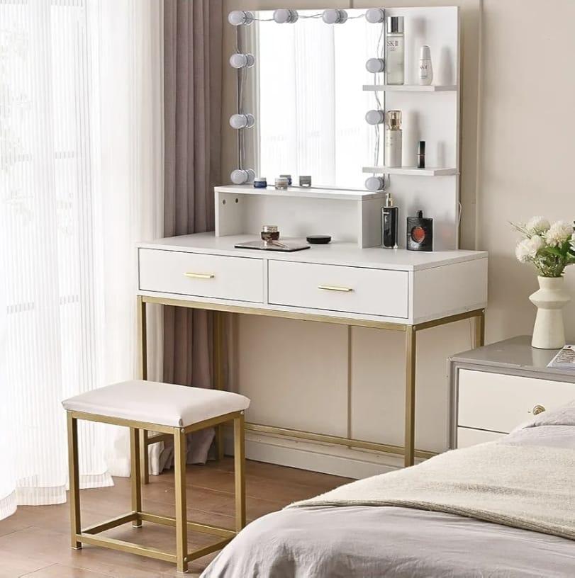 Postazione da trucco