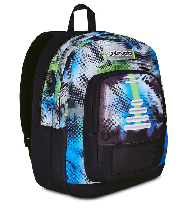 ZAINO Seven® FREETHINK - WRITE DOWN 3