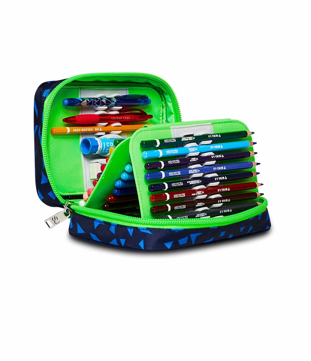 ASTUCCIO SPEED PAD - SHIFTY SPORTS 3