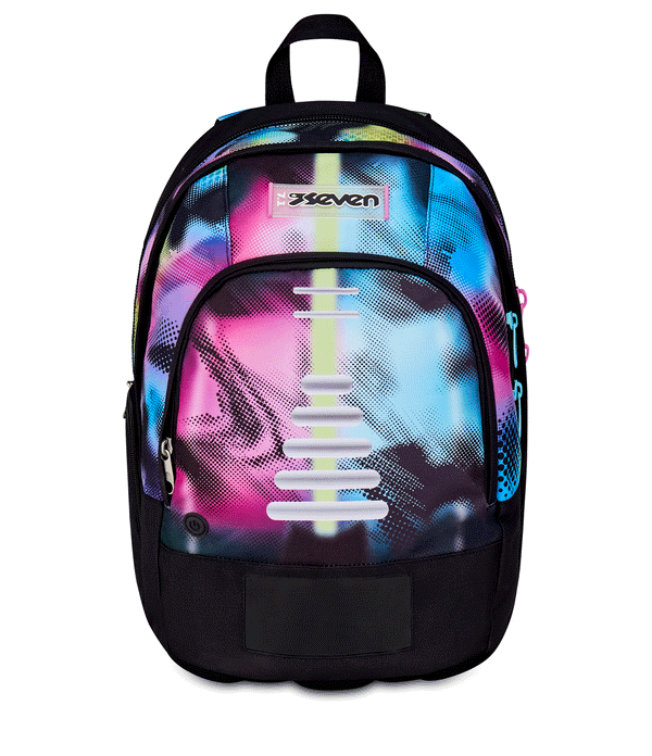 ZAINO Seven® DUAL - WRITE DOWN 2