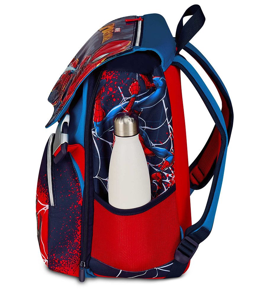 Zaino Sdoppiabile Big Spider - Man Hang Time - 2026 4