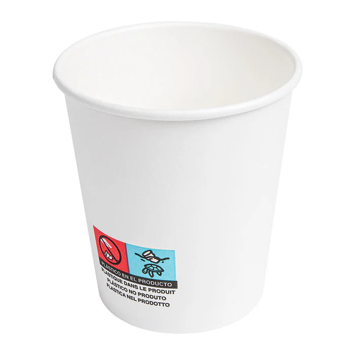 1720 bicchieri di carta 180ml
