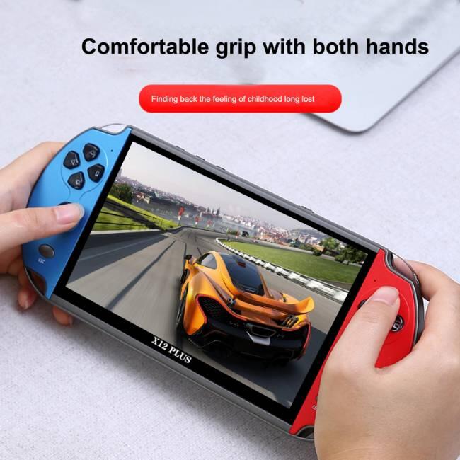 Game player 2