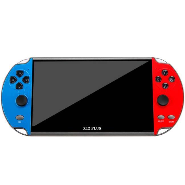Game player 1