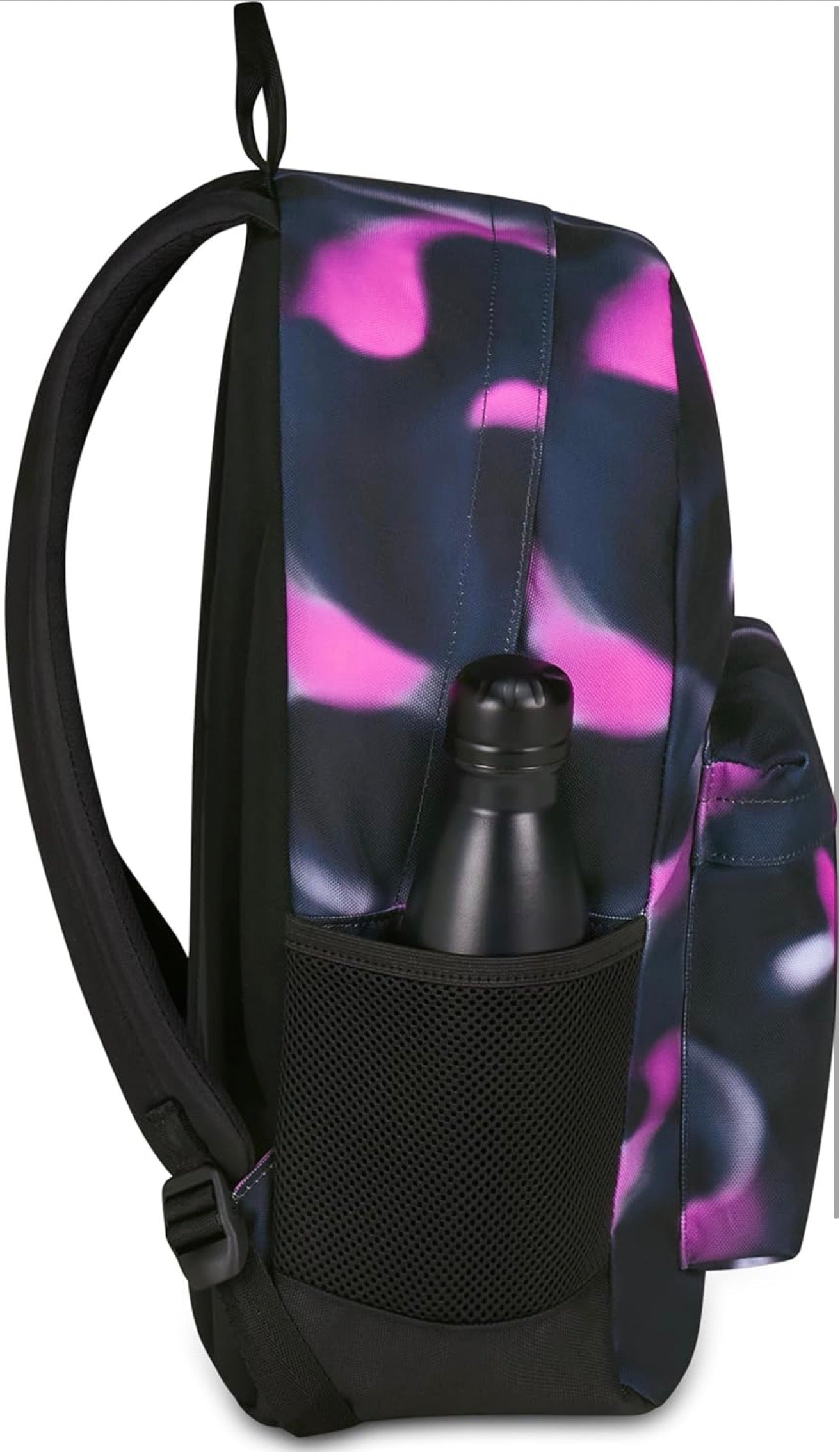 Seven Ischoolpack Con Powerbank E Usb Integrati Zaino Unisex - Bambini e ragazzi 3