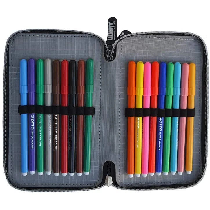 ASTUCCIO COMPLETO FLOREALE – ORGANIZZATO E PRATICO