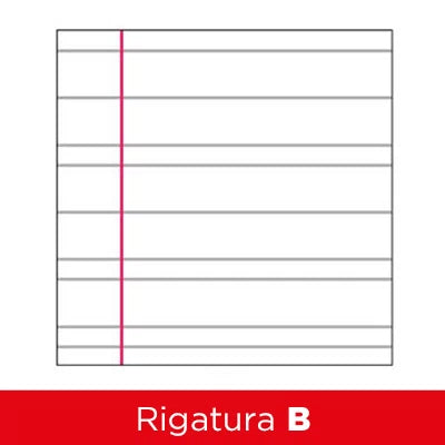 K-POP Demon Hunters - STATIONERY - 3 Quaderni con graffetta, formato A4, ideale per bambini, comodo e versatile, resistenza, 20,5 x 29,7 cm 7
