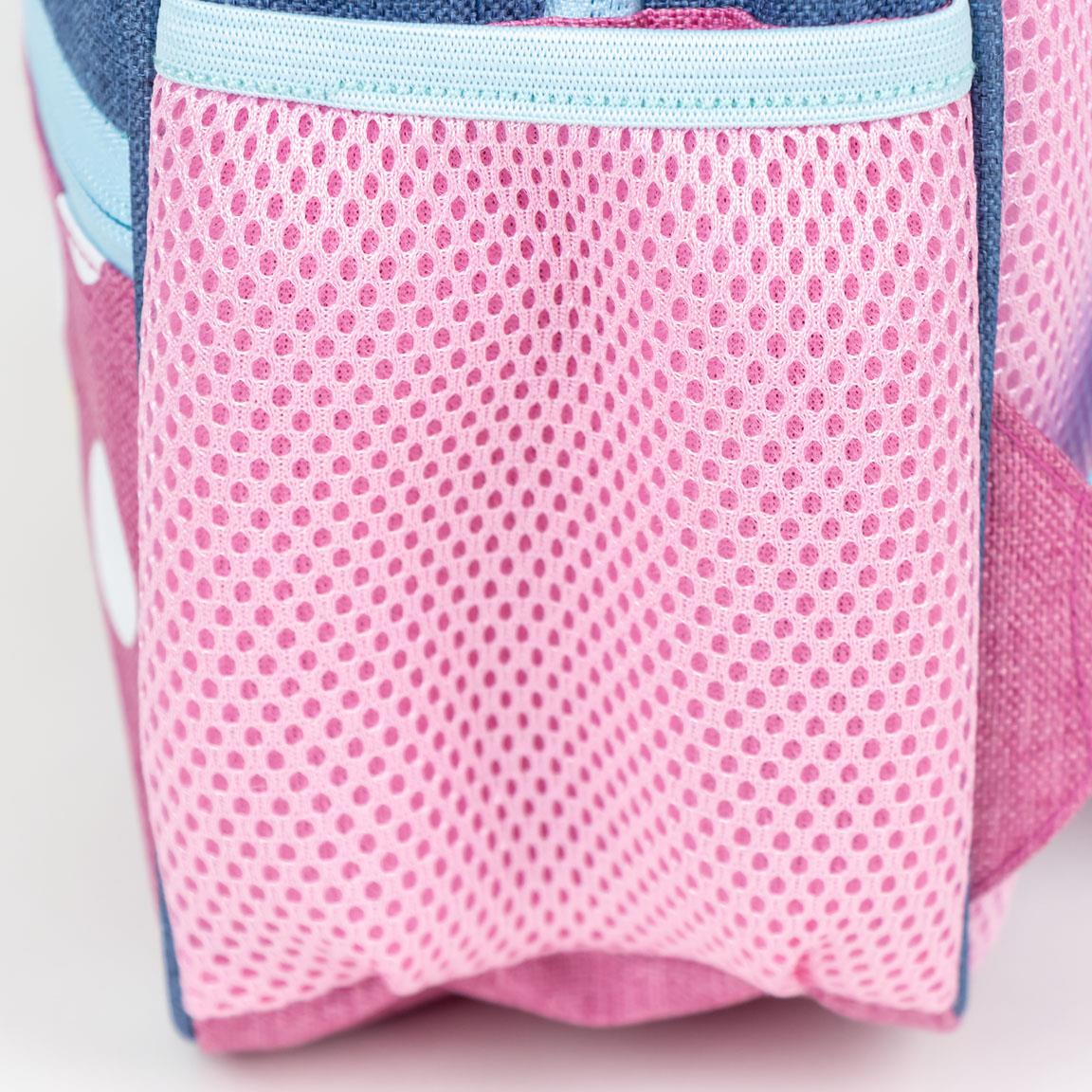 Zaino Bambina Minnie con Fiocco – Zainetto Scuola e Tempo Libero 3