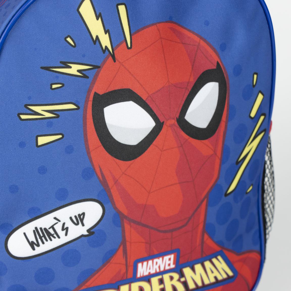 ZAINO PER BAMBINI CARRELLO SCOLASTICO 6