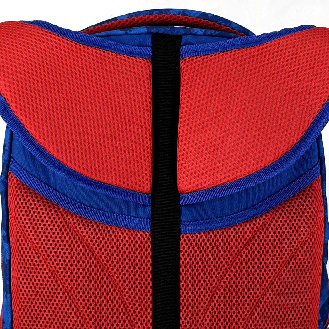 CERDÁ LIFE'S LITTLE MOMENTS Scuola media 41 cm misure zaino Spiderman 31.0x14.0x41.0 cm s, unisex bambini, mod. 64, Mod. 64, 31.0x14.0x41.0 cm 4