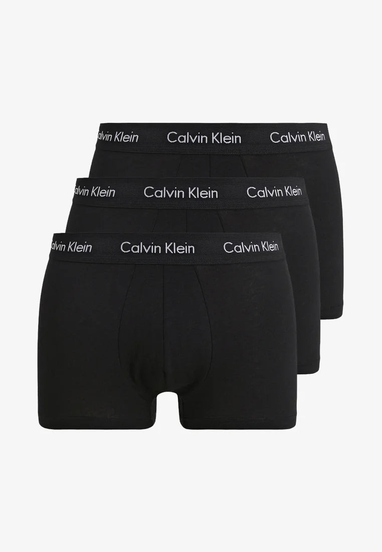 Calvin Klein Boxer Uomo – 3 Pack 2