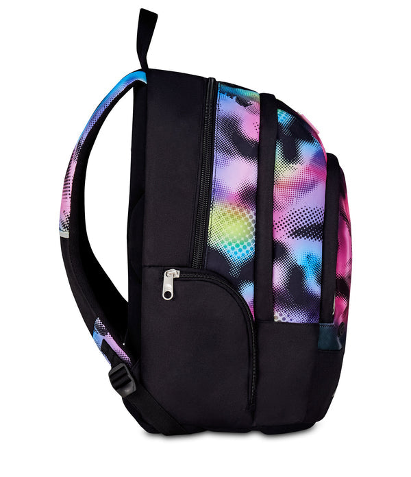 ZAINO Seven® DUAL - WRITE DOWN 5