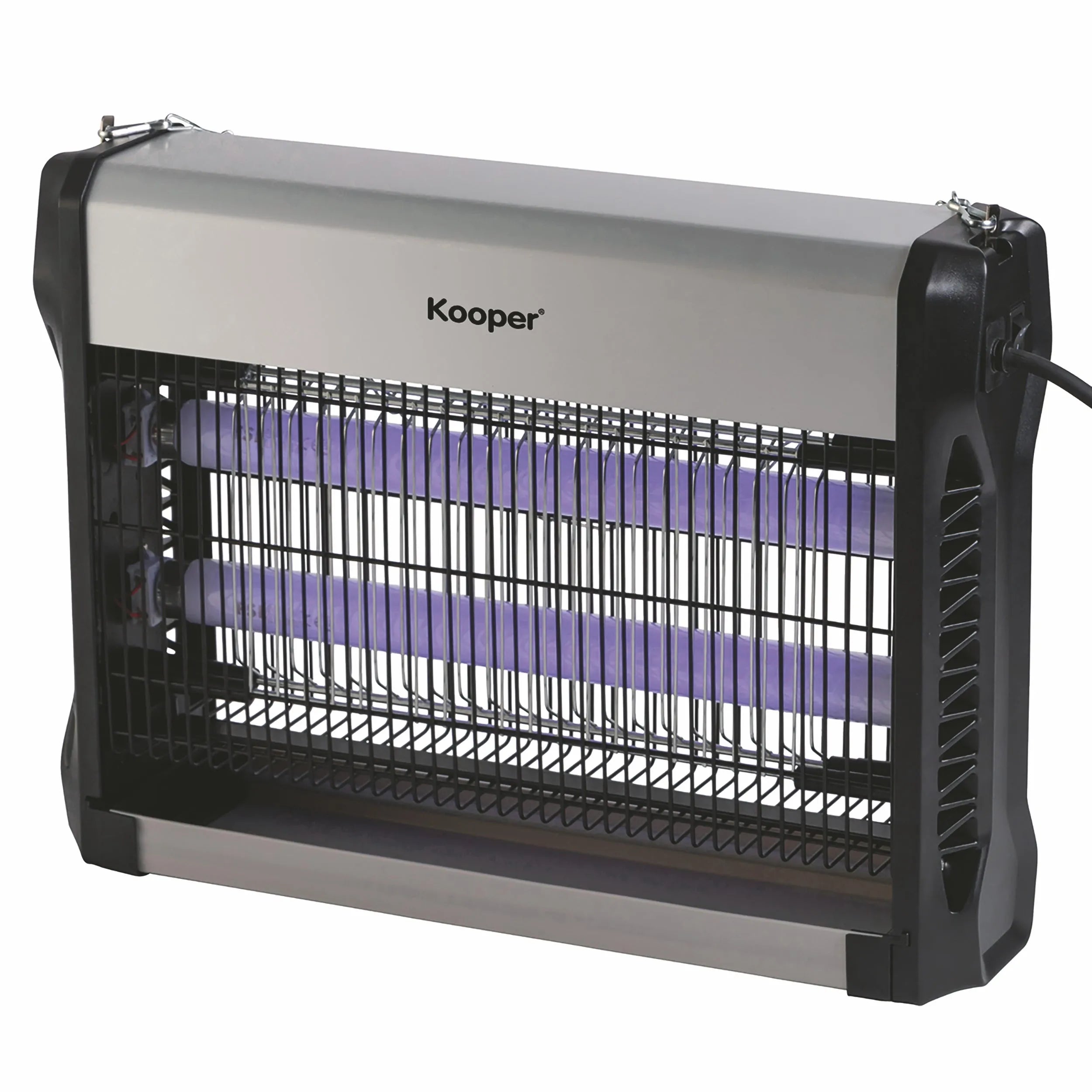 Zanzariera Elettrica Kooper 20W 2