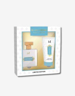 KIT PROFUMO BIANCO LATTE 1