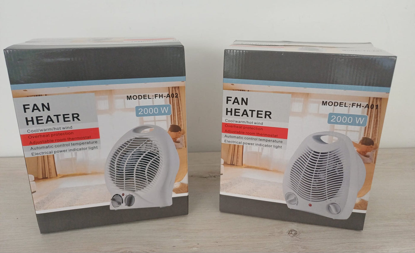 Caldo Bagno 200W