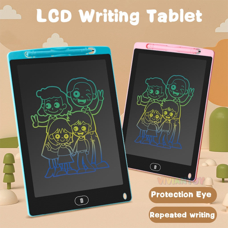 3 pezzi LCD Panel 10 size