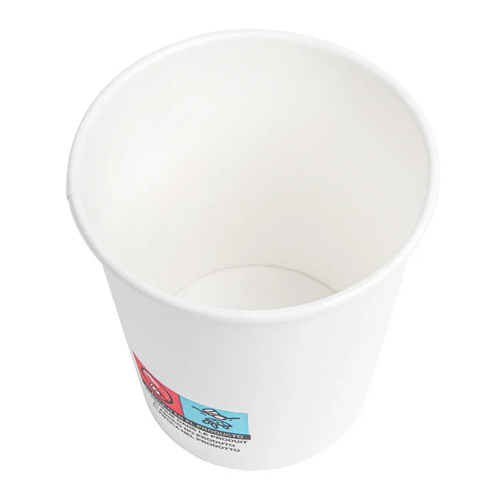 1720 bicchieri di carta 180ml