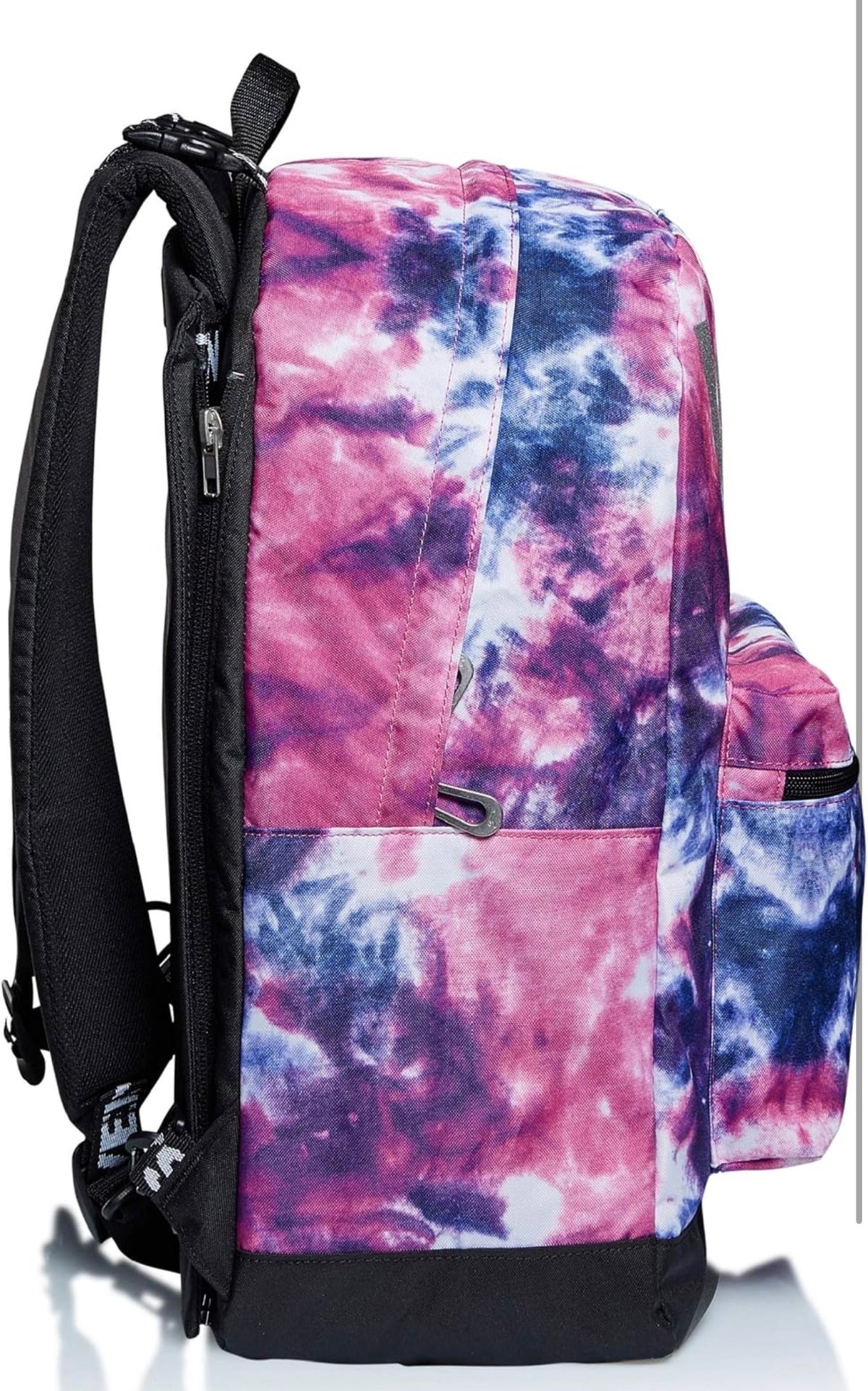 Zaino Seven YES Tie-Dye – Zaino Scuola Multiscomparto + Cuffie in Omaggio 3