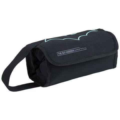 Astuccio Portapenne Batman con 4 Scomparti 1
