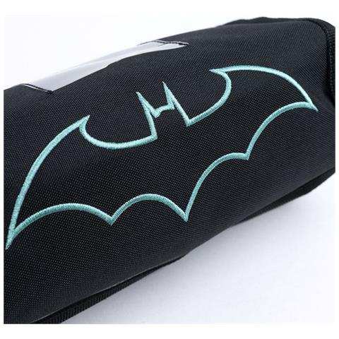 Astuccio Portapenne Batman con 4 Scomparti 5
