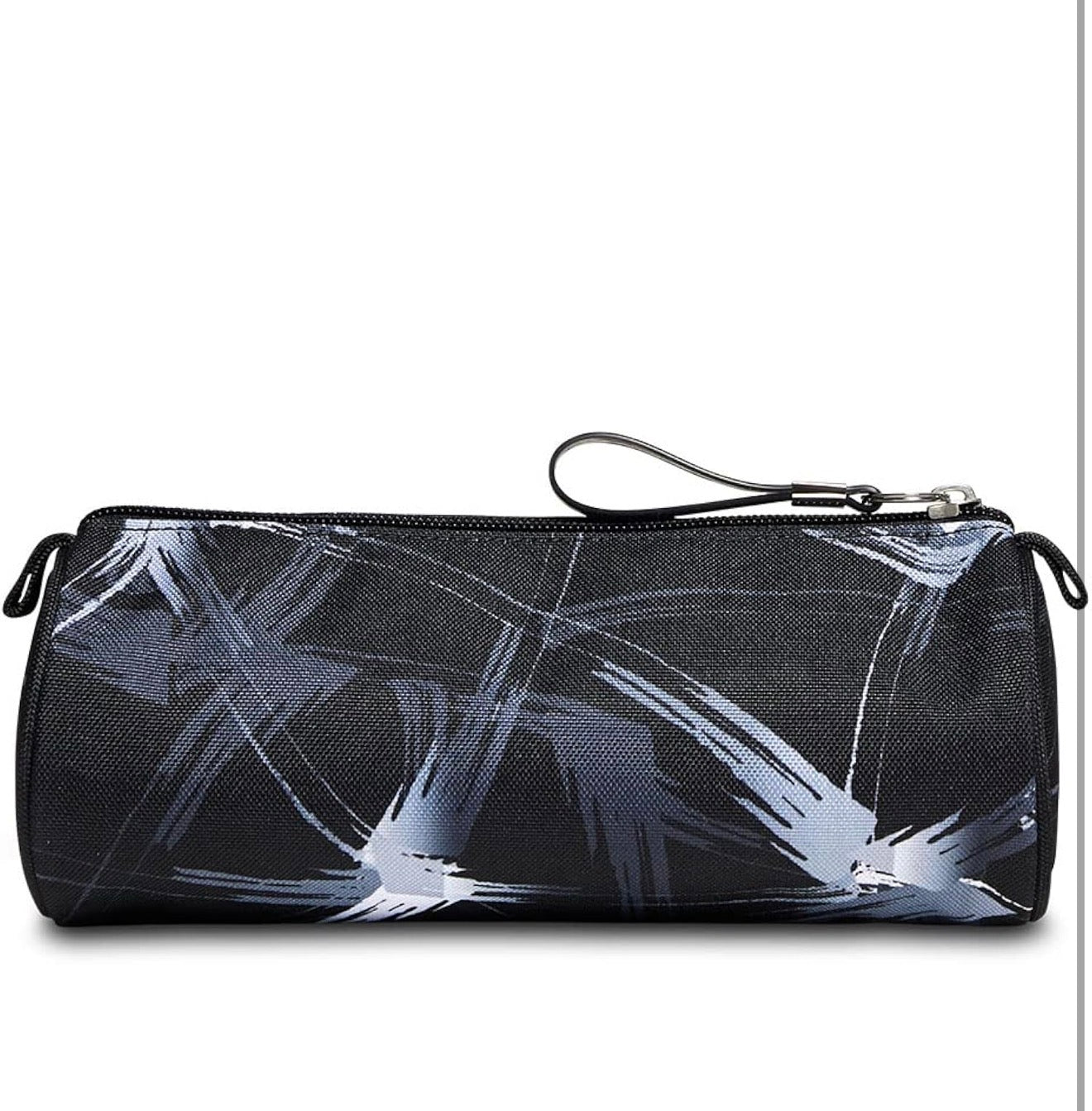 Seven Portapenne, Scuola & Tempo Libero, Portapenne Bambini e Ragazzi, Porta penne, Nero (Black) 2