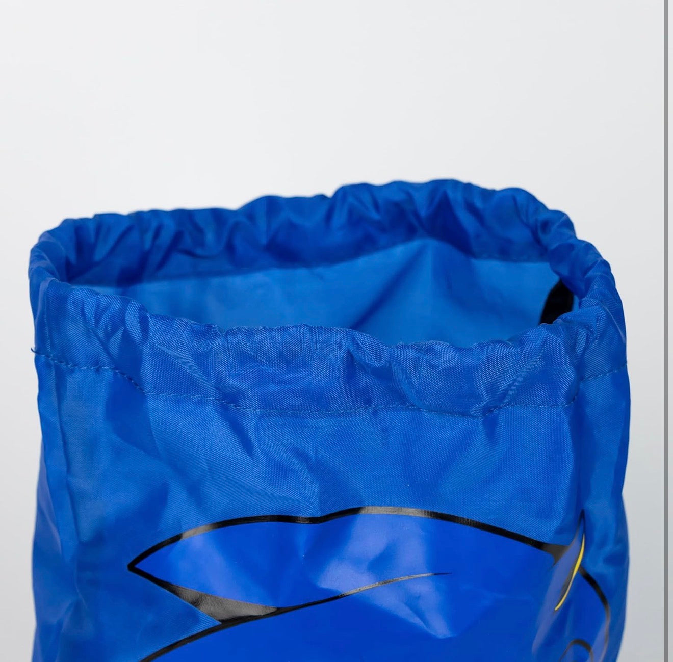 Sacca Sport Sonic Prime – Zaino con Chiusura a Coulisse 39x30 cm per Scuola, Sport e Tempo Libero 7