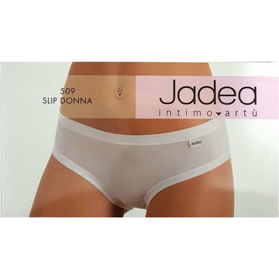 SLIP DONNA COTONE JADEA 509