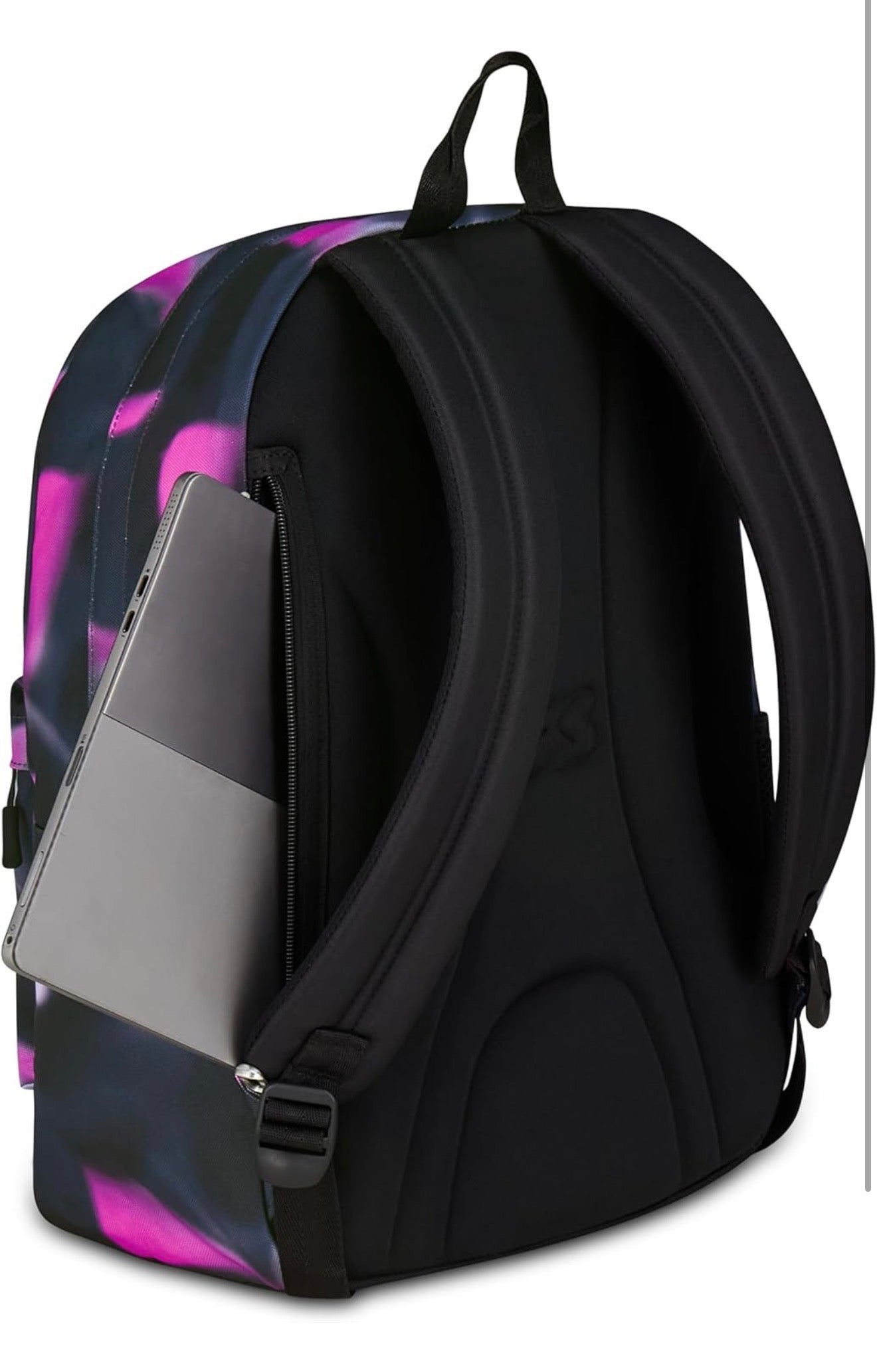 Seven Ischoolpack Con Powerbank E Usb Integrati Zaino Unisex - Bambini e ragazzi 6