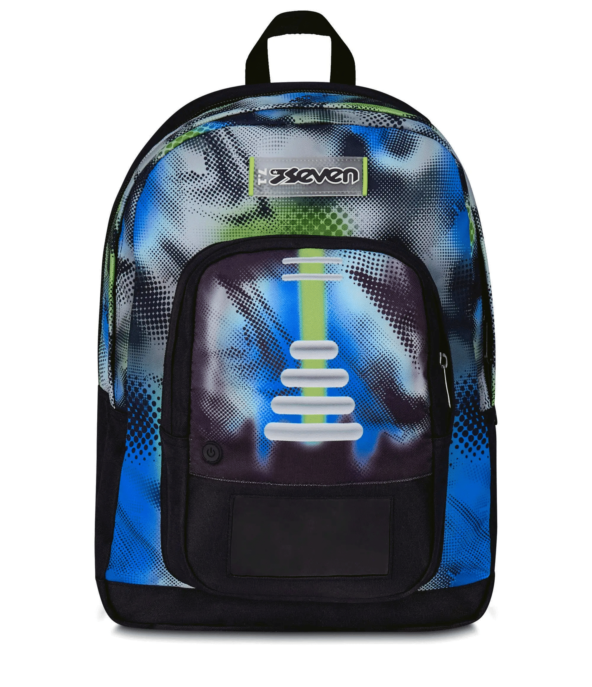 ZAINO Seven® FREETHINK - WRITE DOWN 1