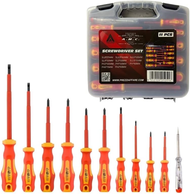 SET CACCIAVITI 11 PZ 1