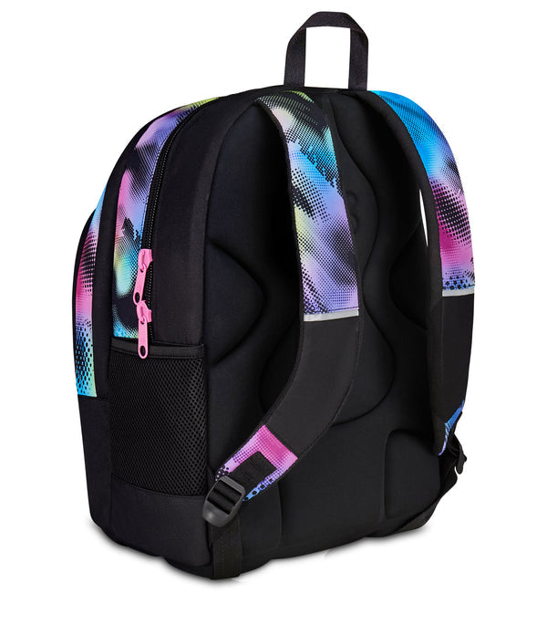 ZAINO Seven® DUAL - WRITE DOWN 7