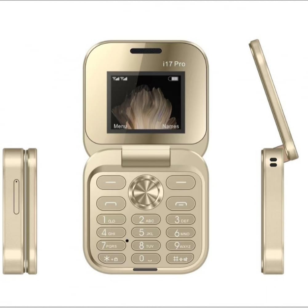 Questo telefono cellulare è progettato per funzionare su reti GSM 2G. Prima dell'acquisto, verifica che il tuo operatore di telefonia mobile supporti ancora il servizio 2G GSM nella tua area. 7