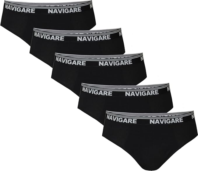 574E Navigare 6 Slip Uomo Bielastico: Comfort Superiore e vestibilità Perfetta. 2