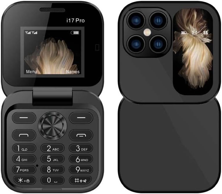 Questo telefono cellulare è progettato per funzionare su reti GSM 2G. Prima dell'acquisto, verifica che il tuo operatore di telefonia mobile supporti ancora il servizio 2G GSM nella tua area. 3