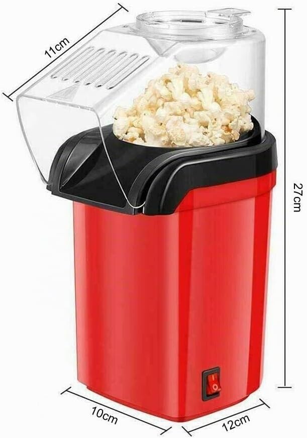 Macchina per Popcorn