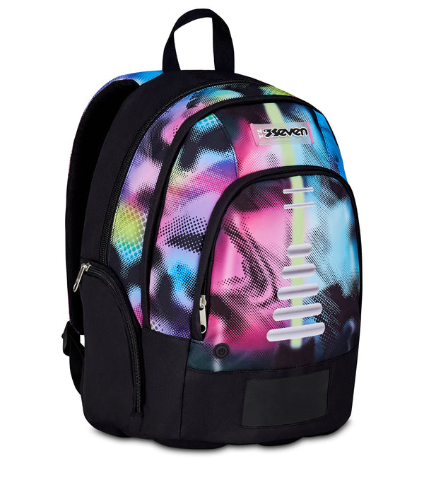 ZAINO Seven® DUAL - WRITE DOWN 6