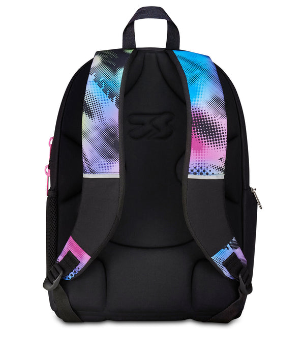 ZAINO Seven® DUAL - WRITE DOWN 4