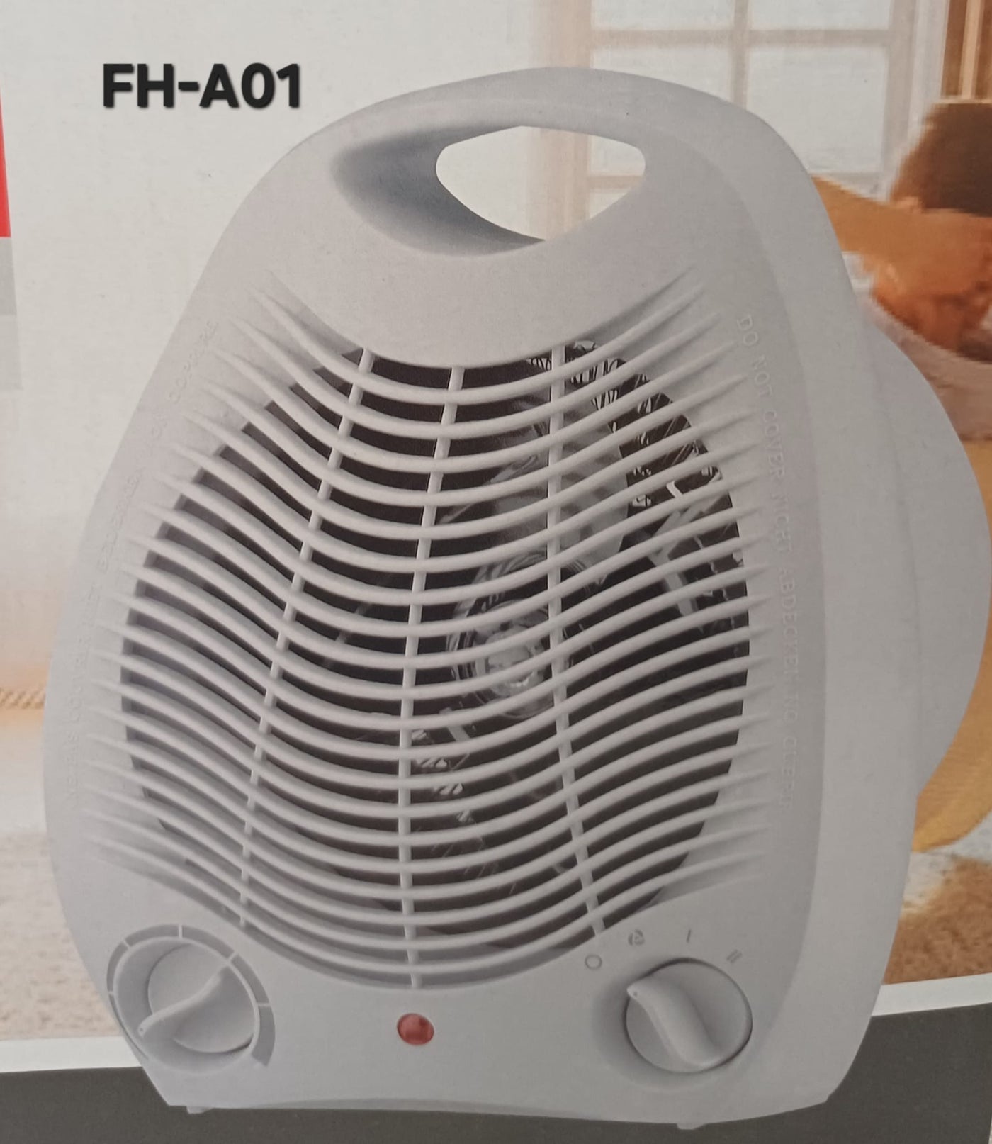 Caldo Bagno 200W