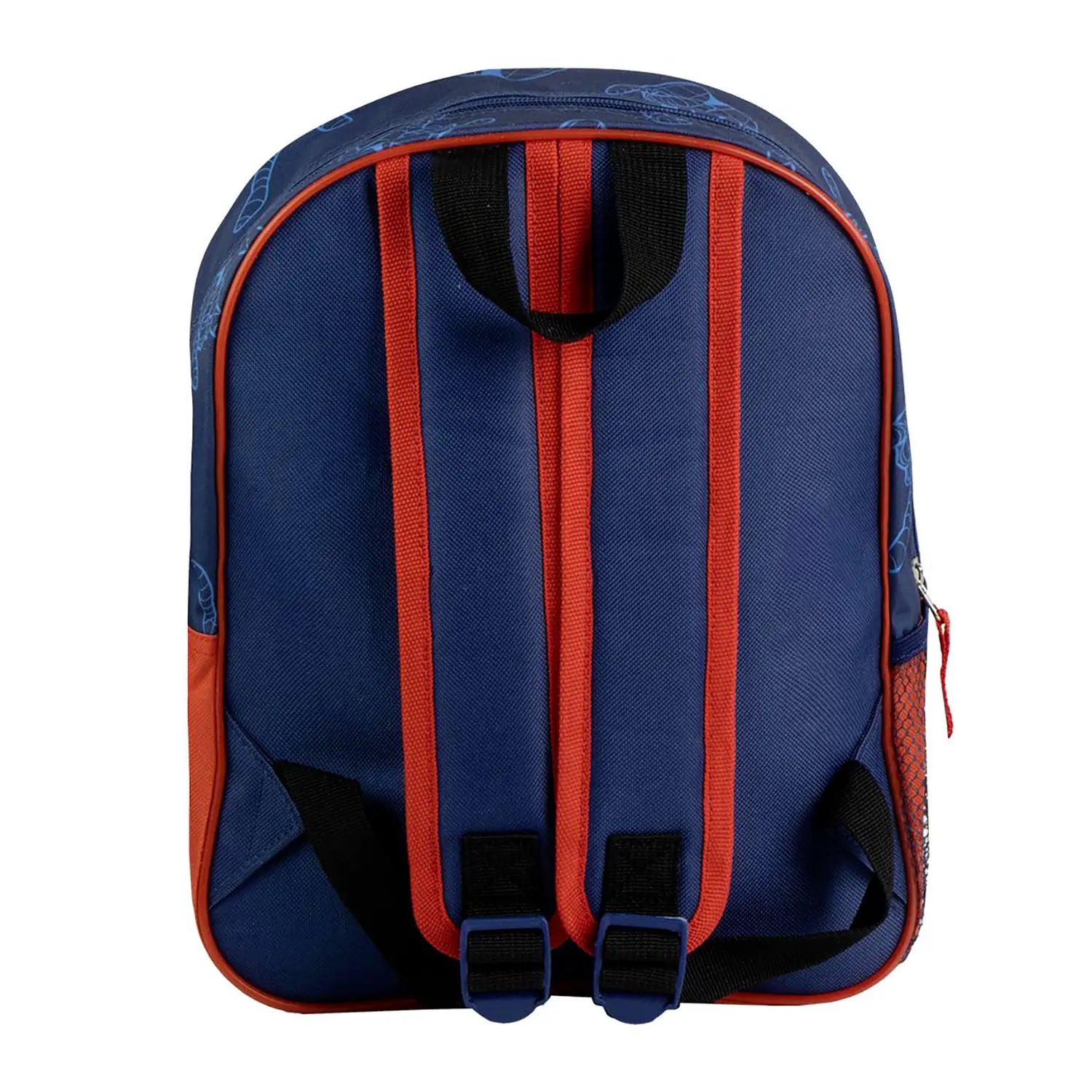 Spiderman Zaino Per Bambini 3D 3