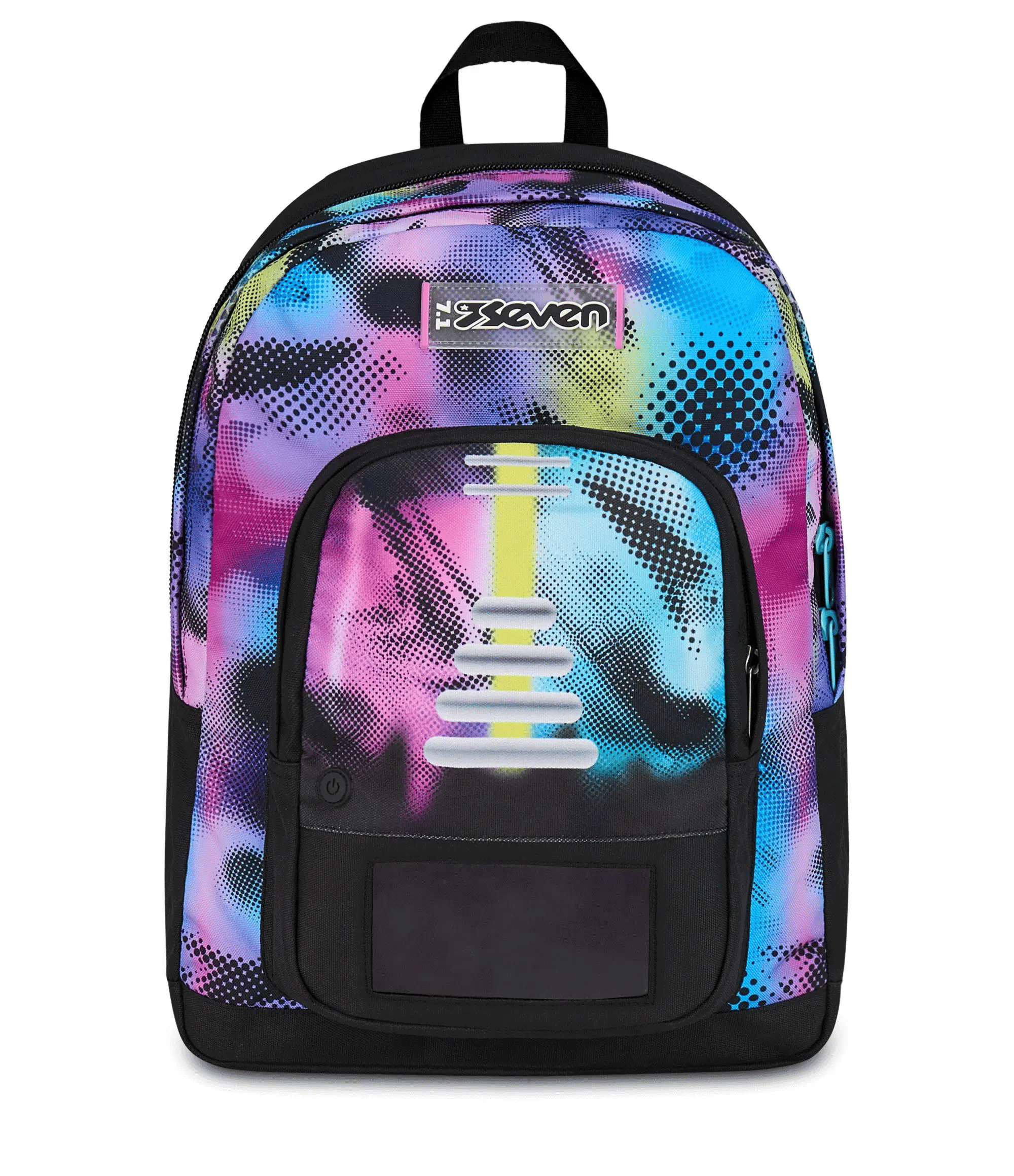 ZAINO Seven® DUAL - WRITE DOWN 1