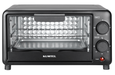 Mini forno 1