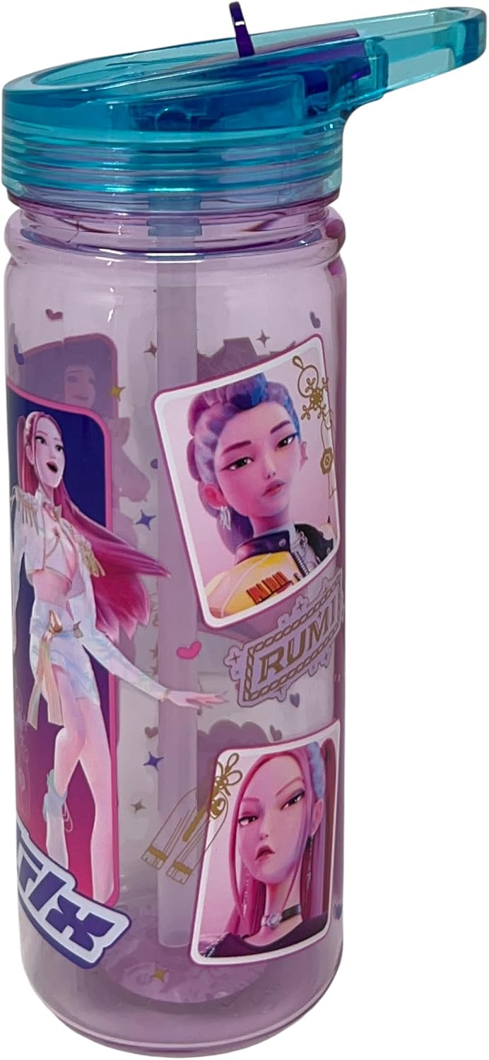 Stor Ecozen Hydro Piccolo flacone da 430 ml Kpop Demon Hunters 4