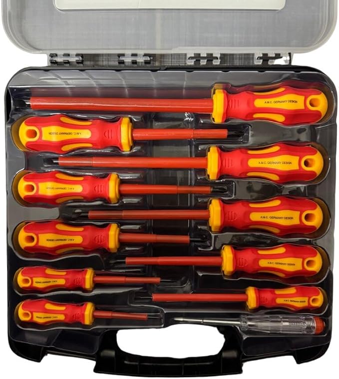 SET CACCIAVITI 11 PZ 2