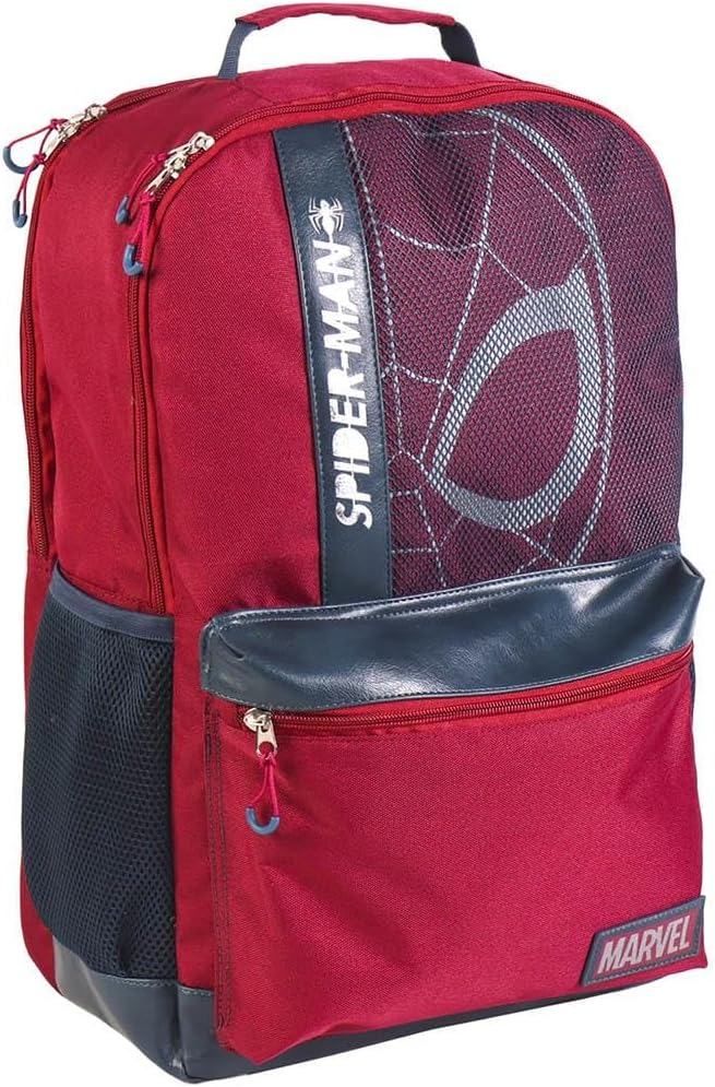 Zaino casual Spiderman Marvel 45 cm 1