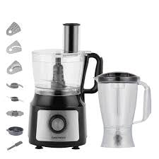 De Maison Food Processor DS2701-1 6