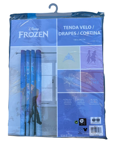 Tenda Disney d’arredo 140x20