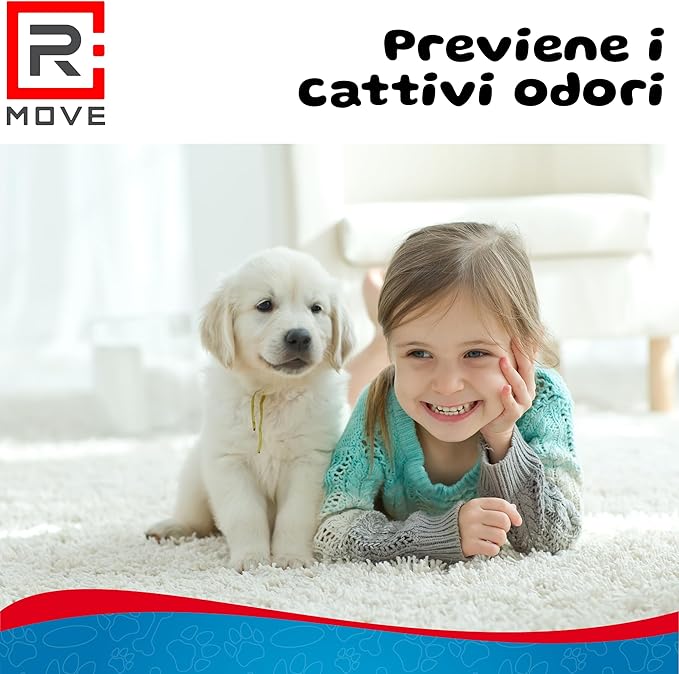 Traverse 60x90 Assorbenza Super Protezione e Comfort per l'Incontinenza 90 pezzi 3