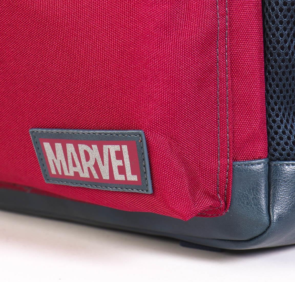 Zaino casual Spiderman Marvel 45 cm 9